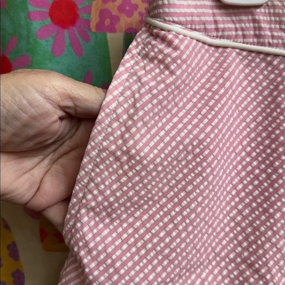 Greg Norman Perfect Fit Skort with Pockets. Size 4 - Picture 3 of 11